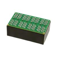 Transformadores magnéticos discretos do porto 1000BASE-T do quadrilátero de H6400NL H6400NLT