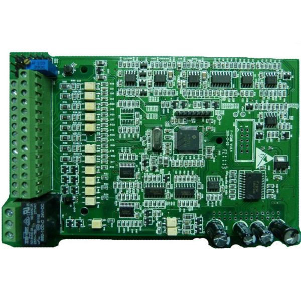 SMT DIP Lead Free PCB Assembly , 6oz Multilayer PCB Assembly