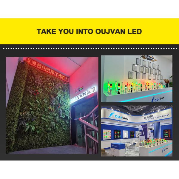 Lámpara LED a prueba de explosiones de aluminio de alta potencia de 40w y 2397lm