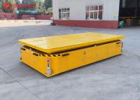 AGV automático do volante da movimentação direta do carro de transferência
