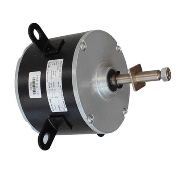 50/60HZ 830RPM Rated Speed Air Conditioner Condenser Fan Motor