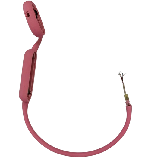 Услуги по уходу за костями Силиконовая оболочка Беспроводная ушка Услуги по уходу за костями