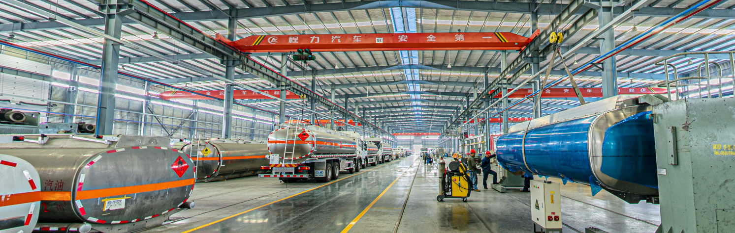CLW Automobile Group Co., Ltd