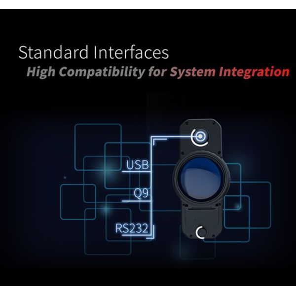 Thermal Imaging Binoculars Thermal Imager Telescope Military HB6S