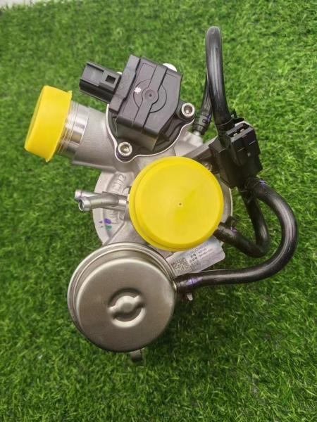 Chery SQRE4T15B 1.5T Engine Ruihu 7 Ruihu 8  1.5T Turbocharger E4T15B-1118010AB  812832-0003  E4T16-1118010