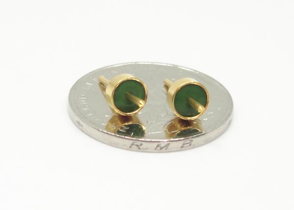 Hermetic RF Feedthroughs Glass To Metal Seal Connectors Pierced Pin