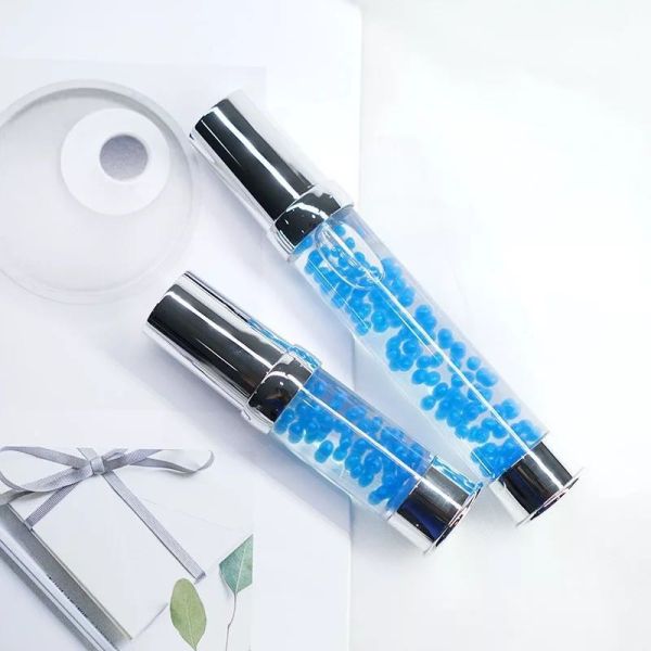 Mendior Silver EGF Hyaluronic Acid Collagen Peptide serum capsule anti aging face serum