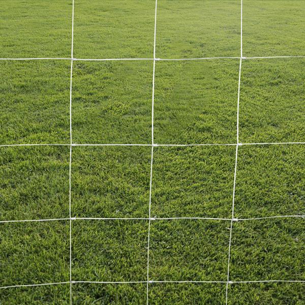 1.8mm / 2.0mm Hinge Joint Field Fence Long Lasting And Easy To Install