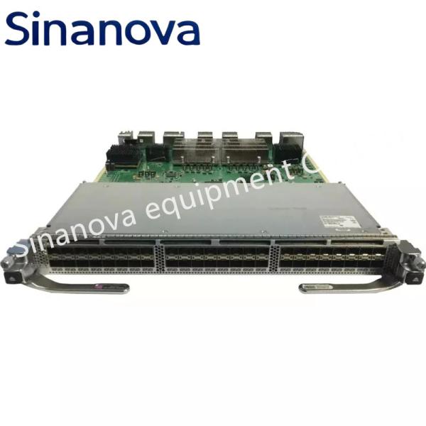 DS X9648 1536K9 Line Card | 48-Port 16G Fibre Channel Expansion original new in stock