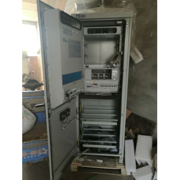ZTE ZXDU68 W201 V4.0 Series Outdoor Powers System ZTE ZXDU68 W201 Telecom Power Supply