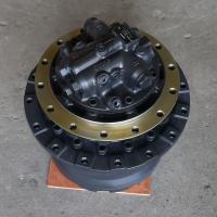 Belparts Excavadora Motor de viaje Assy Final Drive Asamblea 9289616 para Hitachi ZX135