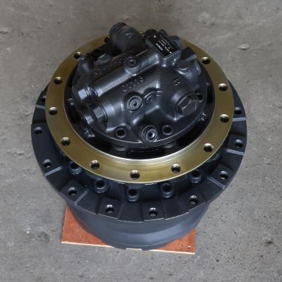Belparts excavator Travel Motor Assy Final Drive Assembly 9289616 for Hitachi ZX135