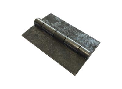 Welding hinge butt hinge BH614, size 2-1/4X3-1/2