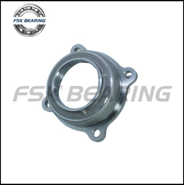 JAPAN Quality 42421-0K020 Auto Wheel Bearing Rear Axle Bearing Toyota Parts