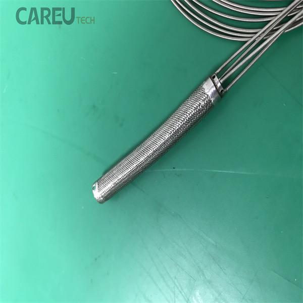 Section de pliage pour le gastroscope Pentax EG27-I10