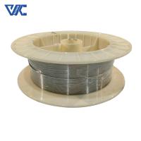 L'alliage de nickel 625 600 601 Fil de soudage en inconel Ernicrmo-3/Ernicr-3