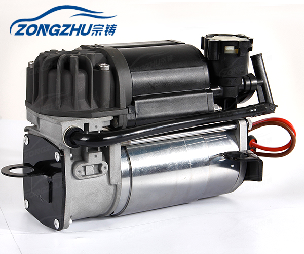 Стабилизированная головка цилиндра А2113200304 А2203200104 комплекта для ремонта компрессора подвеса воздуха Мерседес В220