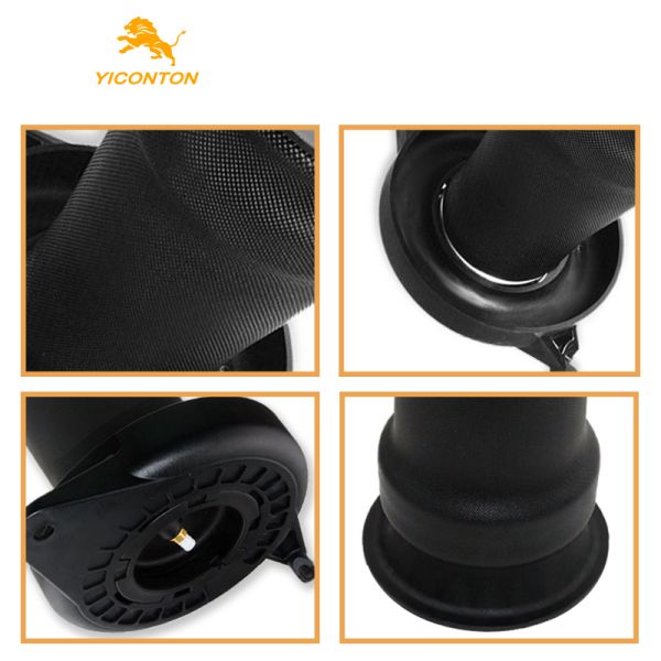 1350998080 Air Spring  Suitable for Citroën Relay 2007-2016 and Peugeot Boxer 2006-present