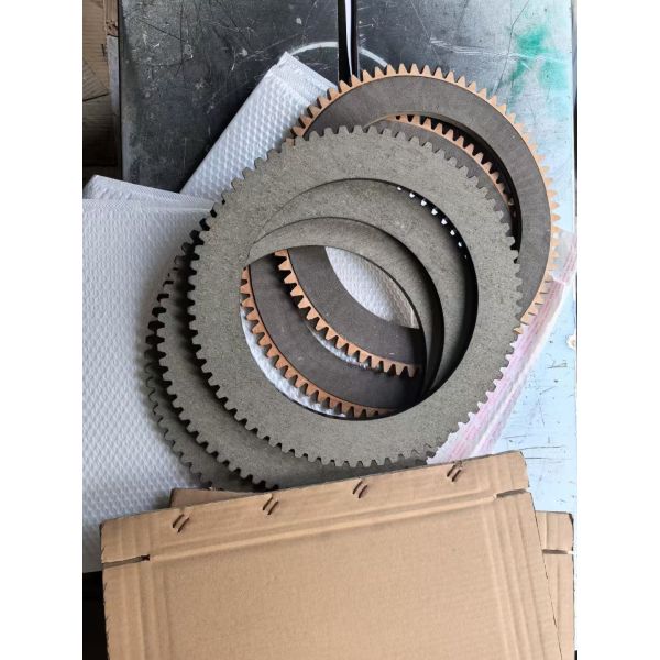 Clutch Disc Milling Machine BM2000/60 Milling Drum Drive Clutch Disc For Milling Machine PN 82243 2445315