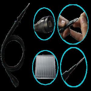 RBS 30MHz high frequency spider veins removal machine