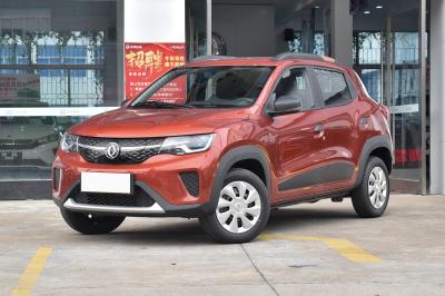 Auto dos veículos elétricos pro quatro Seater carro elétrico de alta velocidade 100km/h de Dongfeng Ex1