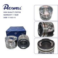 1110D114 1110D115 1110D116 1110D117 1110D472 Moteur automatique Piston et épingle ensemble STD Pour Mitsubishi L200 4N15