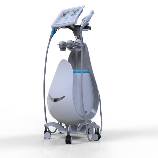 One Handle HIFU 7D Machine Skin Tightening Wrinkle Remover