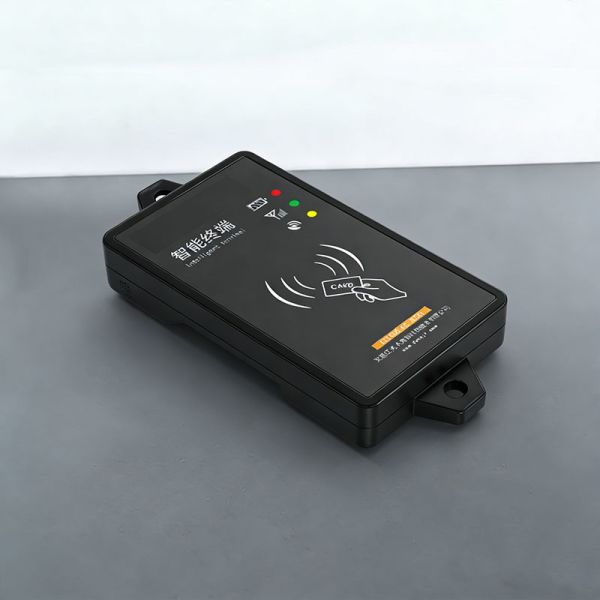 IZD010 Forklift T-Box Industrial Vehicle