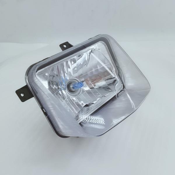 LED Headlights Replacement for WUYANG 2 DAYANG Three Wheels Cargo Tricycle Spare Parts