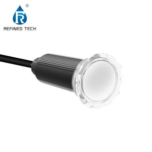 Многоцветные RGBW 12W 50FT 100FT Нишевые светодиодные бассейнные фонари Замена для Jandy