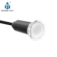 IP68 Iluminação de piscinas LED à prova d'água com temperatura de funcionamento -20 40C
