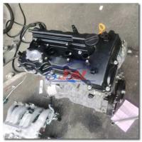 Cylindre en acier de l'essence 4 de moteur de 2.4L GDi G4KJ pour le camion de Hyundai
