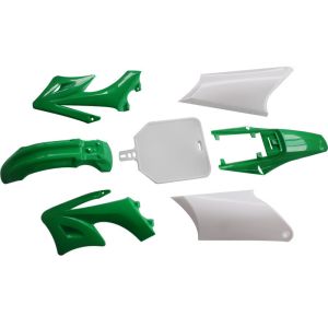 Plastic Injection Molding Service