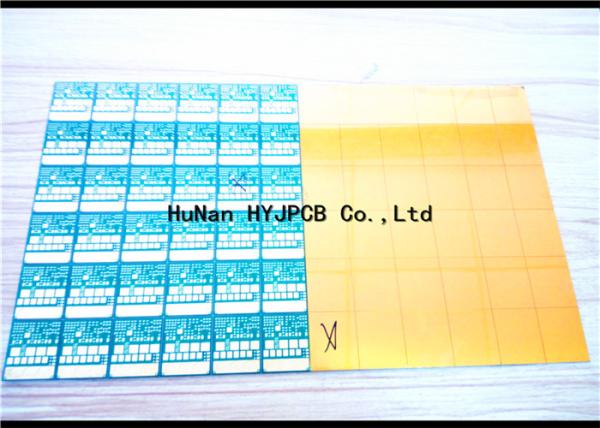 LED Metal Core Pcb Pcb Thermal Conductivity VT-42 Alum Metal Pcb Board