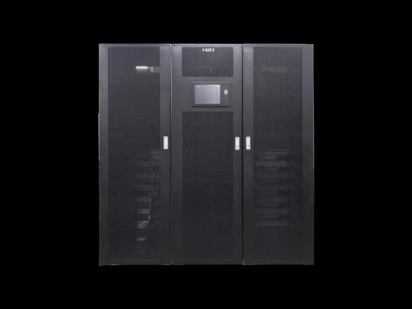 HQM-600 Series Modular UPS 60-840kVA with 60kVA power module