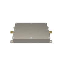 Extendor de portée Wifi extérieur de 24 V de 5,7 à 5,9 GHz 43 dBm Puissance plate 1 dB