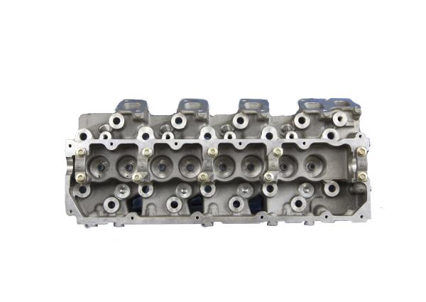 Toyota Aluminum Cylinder Head HILUX / SW4 Engine 1KZTE - 1110169175