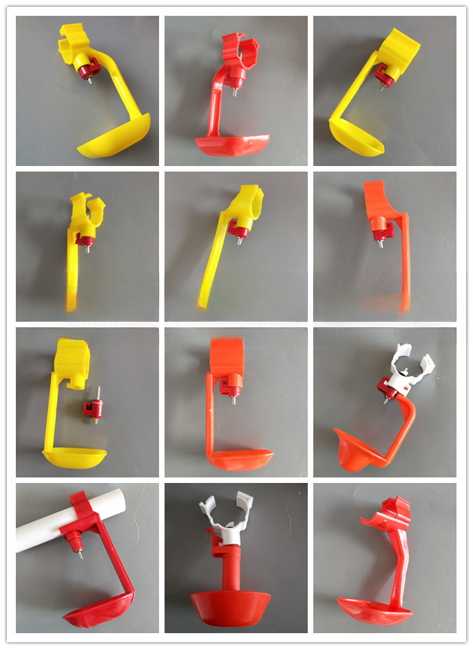 Кормушка для птицы нового типа, автоматическая линия кормления для бройлеров, системное оборудование