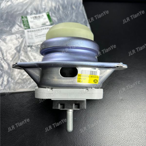 Land Rover Engine Foot Rubber Engine Buffer Rubber KKB500770 KKB500760 KKB500620