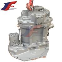 Pompes principales pour les excavateurs EX200-3 EX200-2 HPV091 Pompes hydrauliques 9133006 9118971