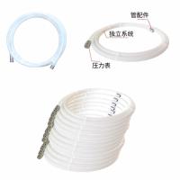 0.5 M3 Novec 1230 Tubes d'extinction d'incendie Fabrique Assurance qualité directe Meilleur prix