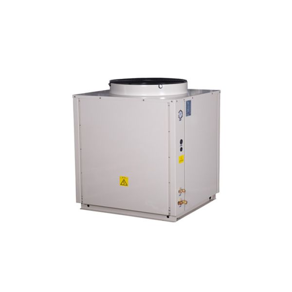 Тепловые насосы источника воздуха второго контура R407C