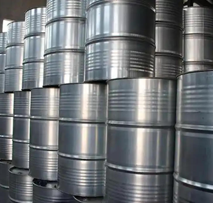 99% Pure Industrial Grade Refined Phenol For Phenolic Resin Adhesive And Mineral Wool Board Manufacturing