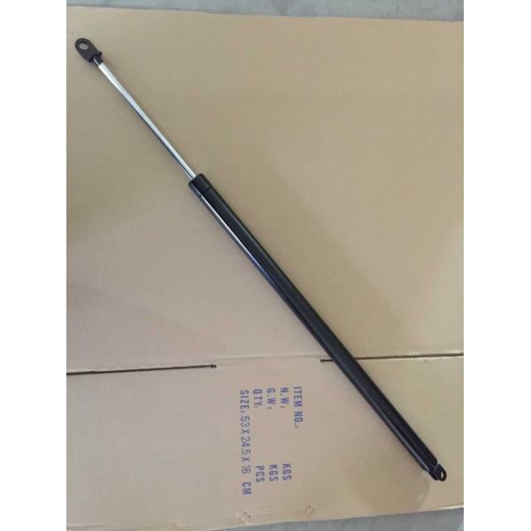 Black Automotive Adjustable Gas Springs for Car Gas Shock Absorbers