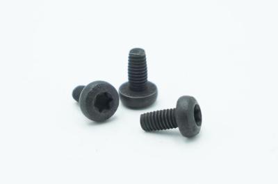 Torx Socket Head Screw Stainless Steel Machine Screws Anti-Theft Screws