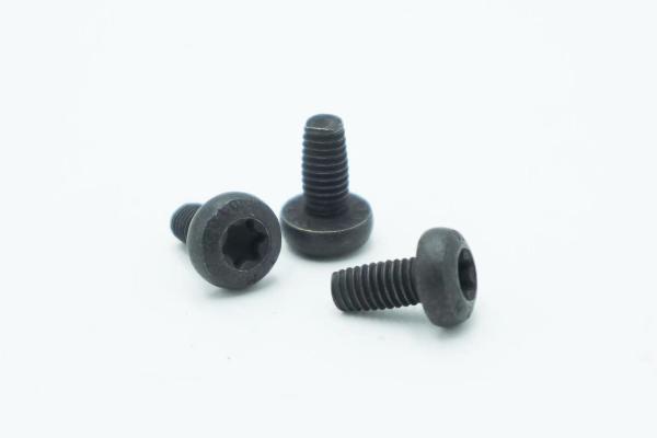 Torx Socket Head Screw Stainless Steel Machine Screws Anti-Theft Screws