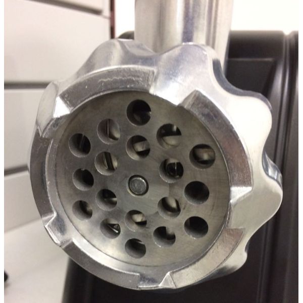 Небольшая мясорубка гамбургера для домашней пользы, #12 сверхмощного 500В семенит машину мяса электрическую