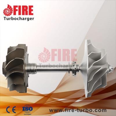 GTB4594 Turbocharger Rotor 461-3746 750432-5008S For Caterpillar CAT Excavator 349D2 L 349D2 349D 345C L 345D L 349D L 345D L VG 345C MH 345D with C13 Engine