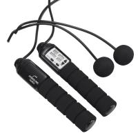 Sensor de type 20 cm corde de saut sans corde pondérée pour scène commerciale