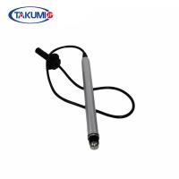 un rendement du carburant 2032 plus élevé de moteur des bougies d'allumage d'iridium de 0.3mm Gap TCG